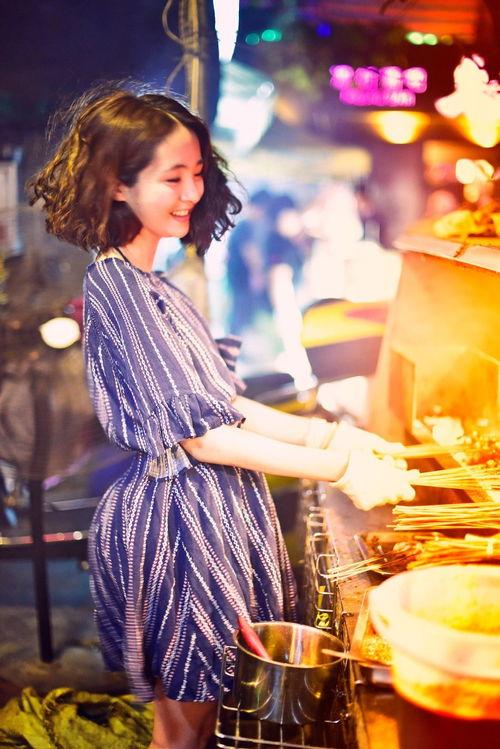 爆料烧烤西施视频大全,一场视觉盛宴的惊艳呈现  第1张