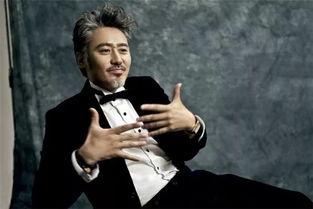 最新爆料吴秀波是谁啊图片,吴秀波身份之谜，最新爆料引发热议  第3张