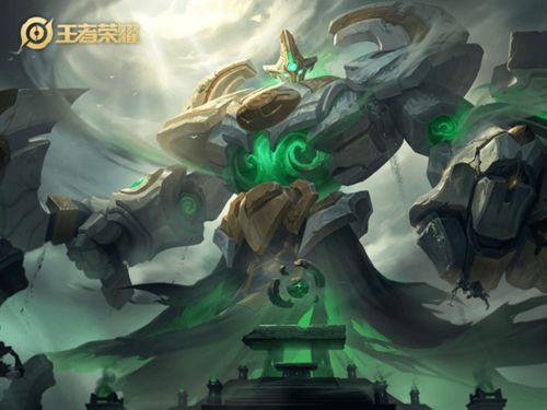 火男新皮肤官方爆料最新消息,官方爆料揭秘神秘设计元素  第3张